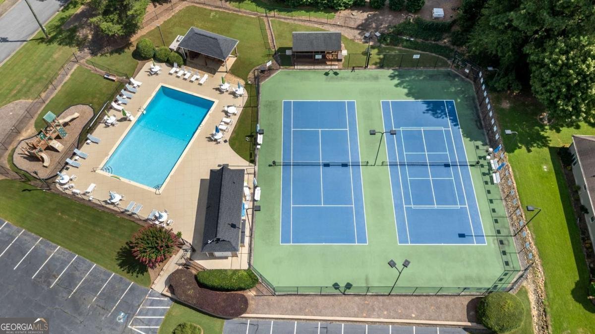 2212 Heritage Trace View Marietta - 34