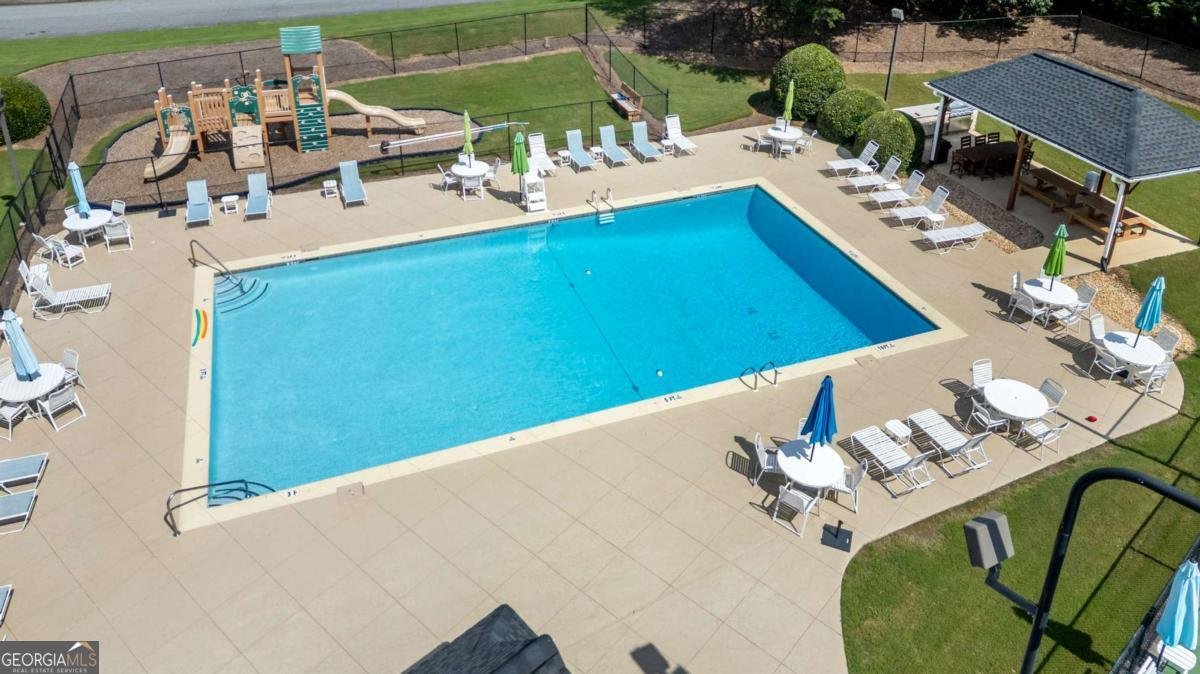 2212 Heritage Trace View Marietta - 36