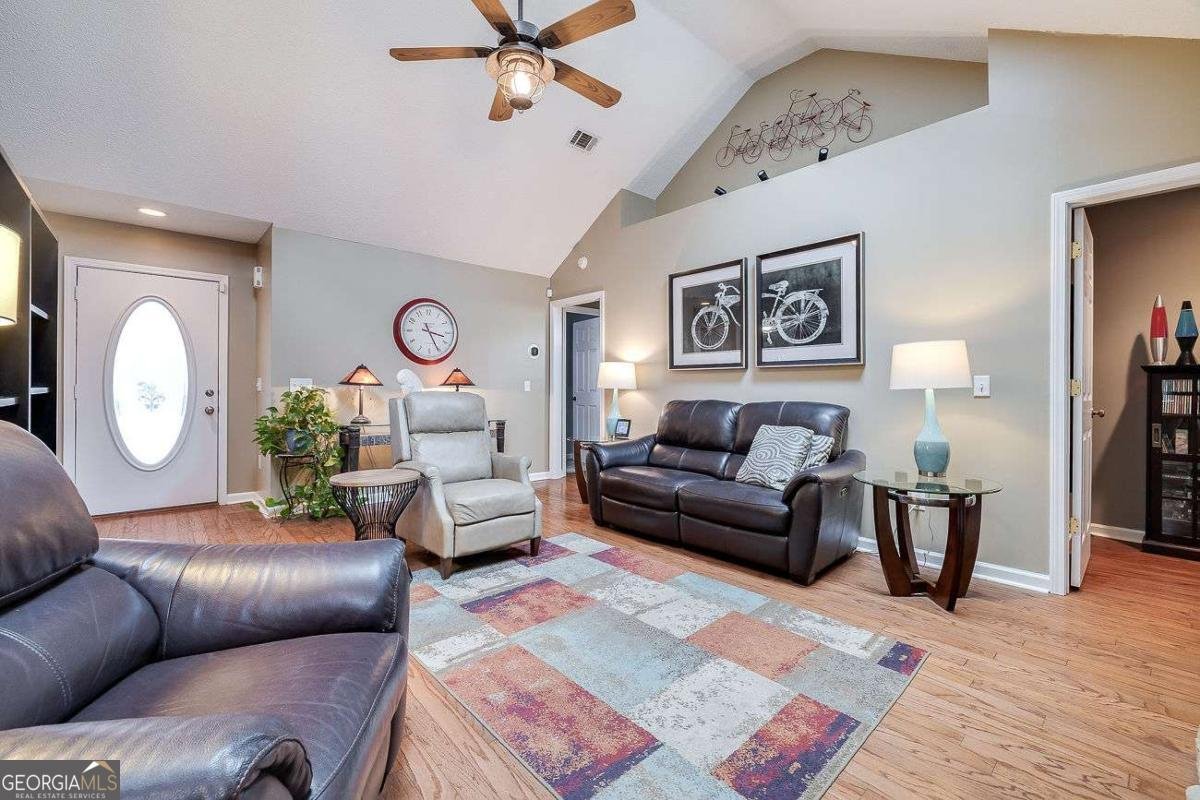 24 Hidden Creek Drive Guyton - 10