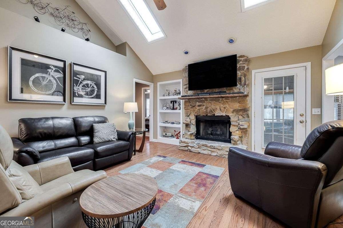 24 Hidden Creek Drive Guyton - 11