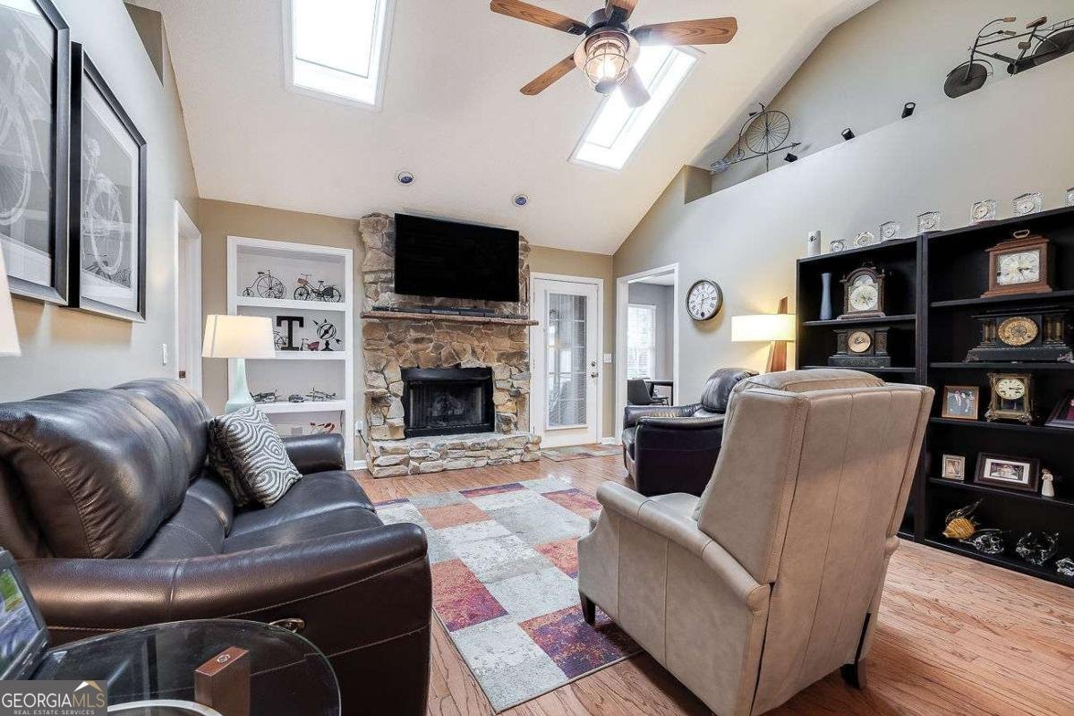 24 Hidden Creek Drive Guyton - 12