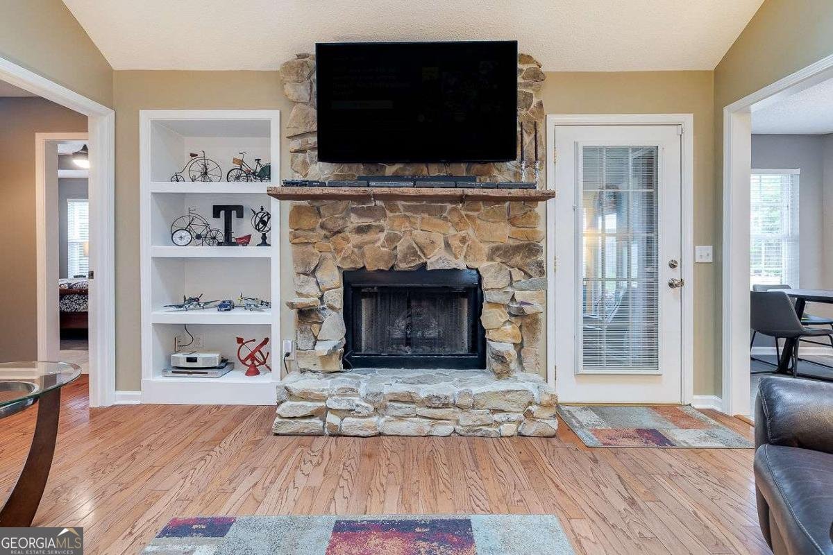 24 Hidden Creek Drive Guyton - 13