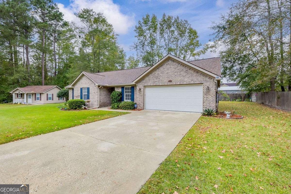 24 Hidden Creek Drive Guyton - 2