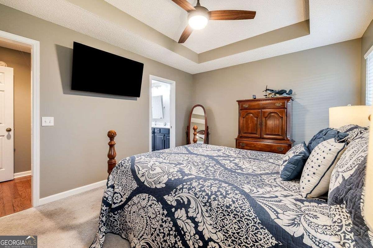 24 Hidden Creek Drive Guyton - 23