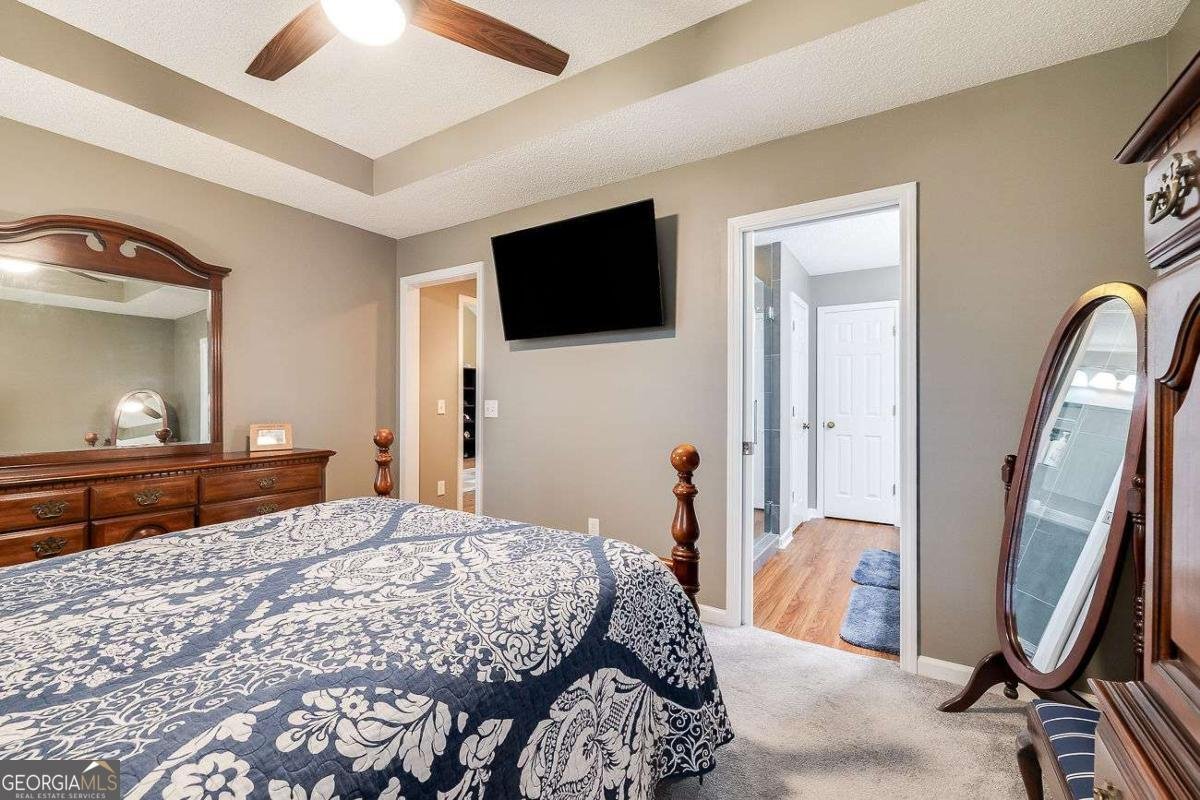 24 Hidden Creek Drive Guyton - 24