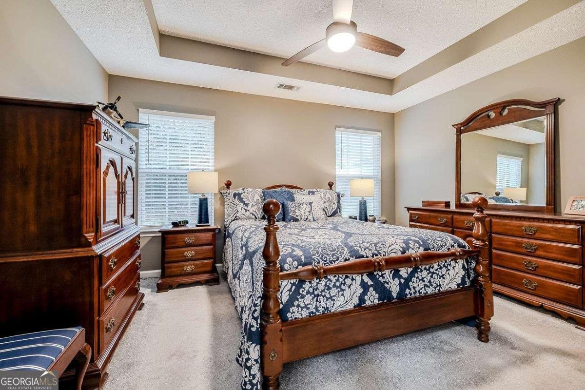 24 Hidden Creek Drive Guyton - 25