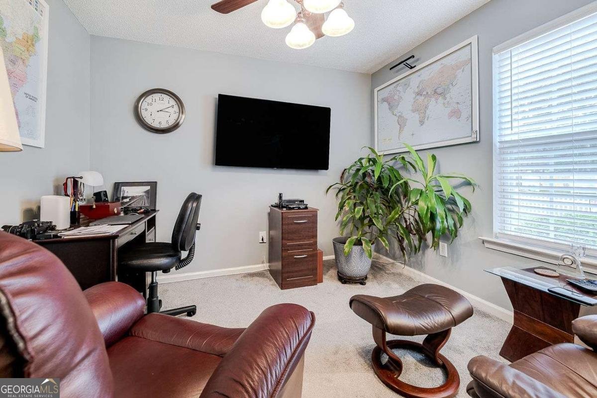 24 Hidden Creek Drive Guyton - 28