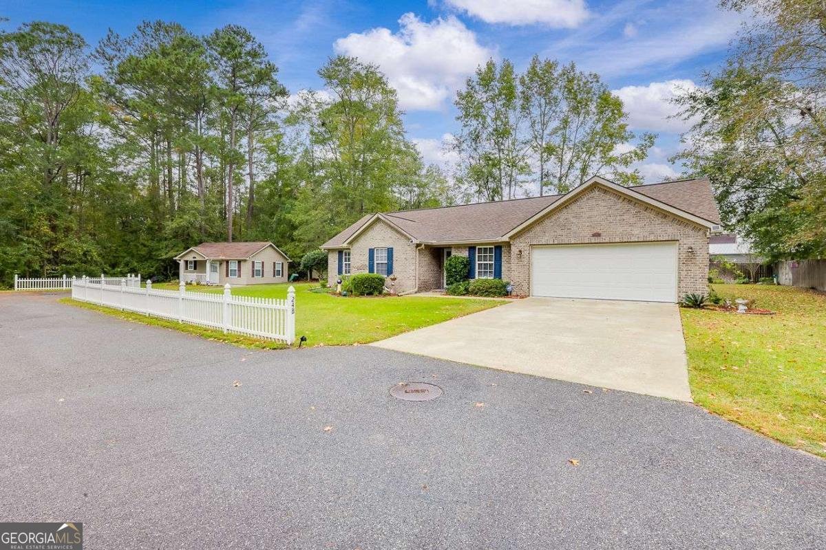 24 Hidden Creek Drive Guyton - 3