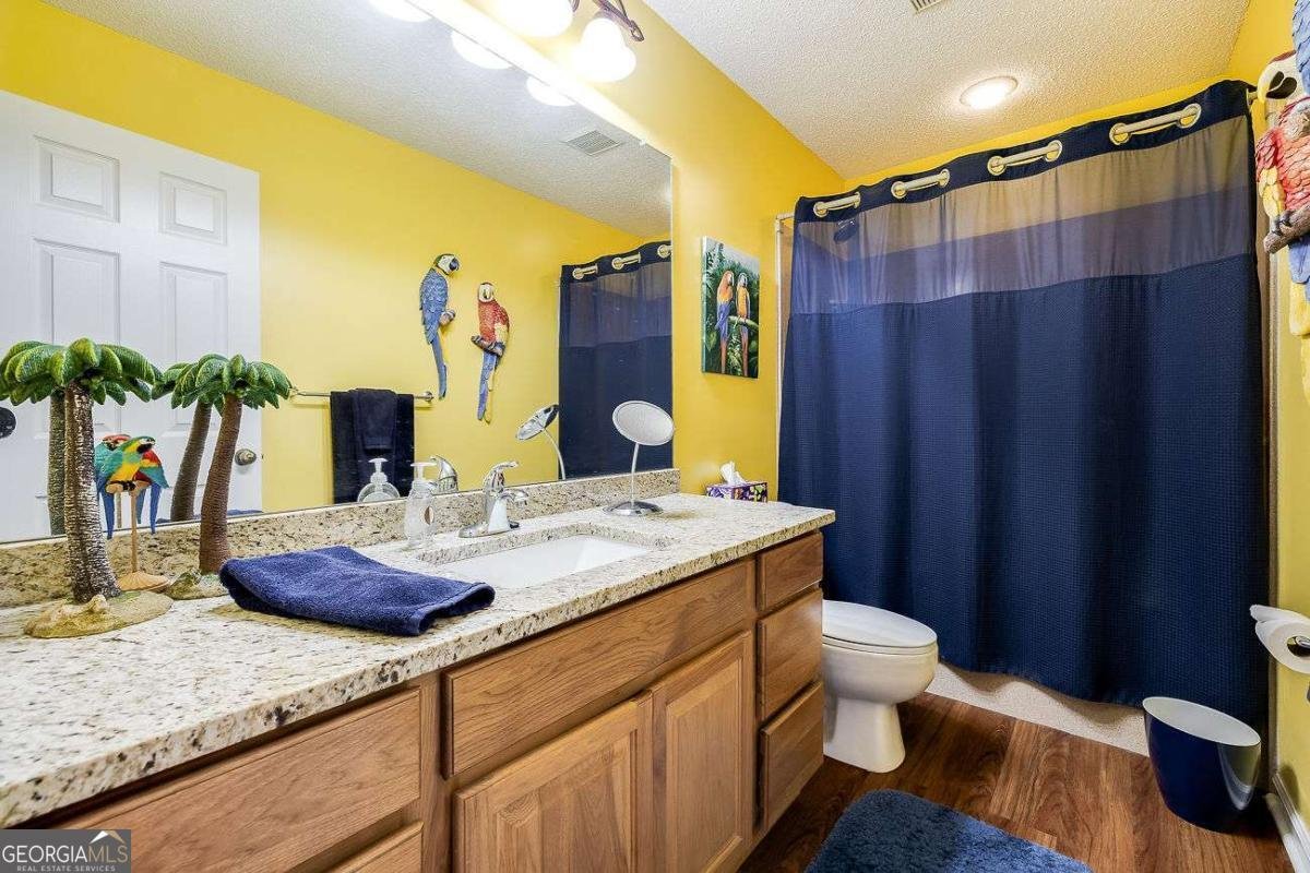 24 Hidden Creek Drive Guyton - 30