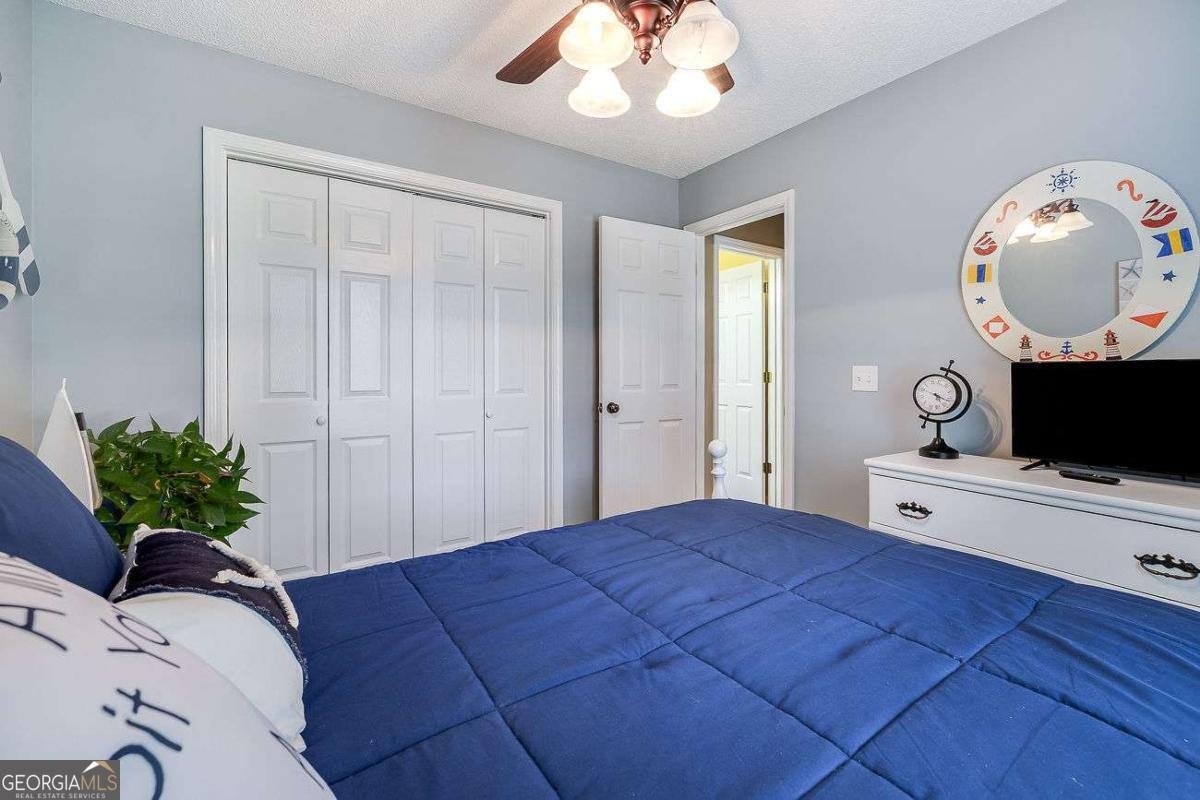 24 Hidden Creek Drive Guyton - 32