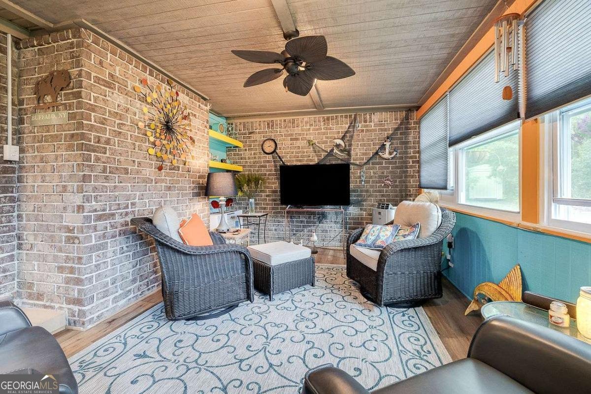 24 Hidden Creek Drive Guyton - 36