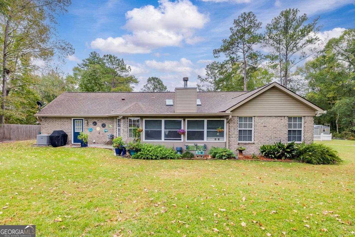 24 Hidden Creek Drive Guyton - 38