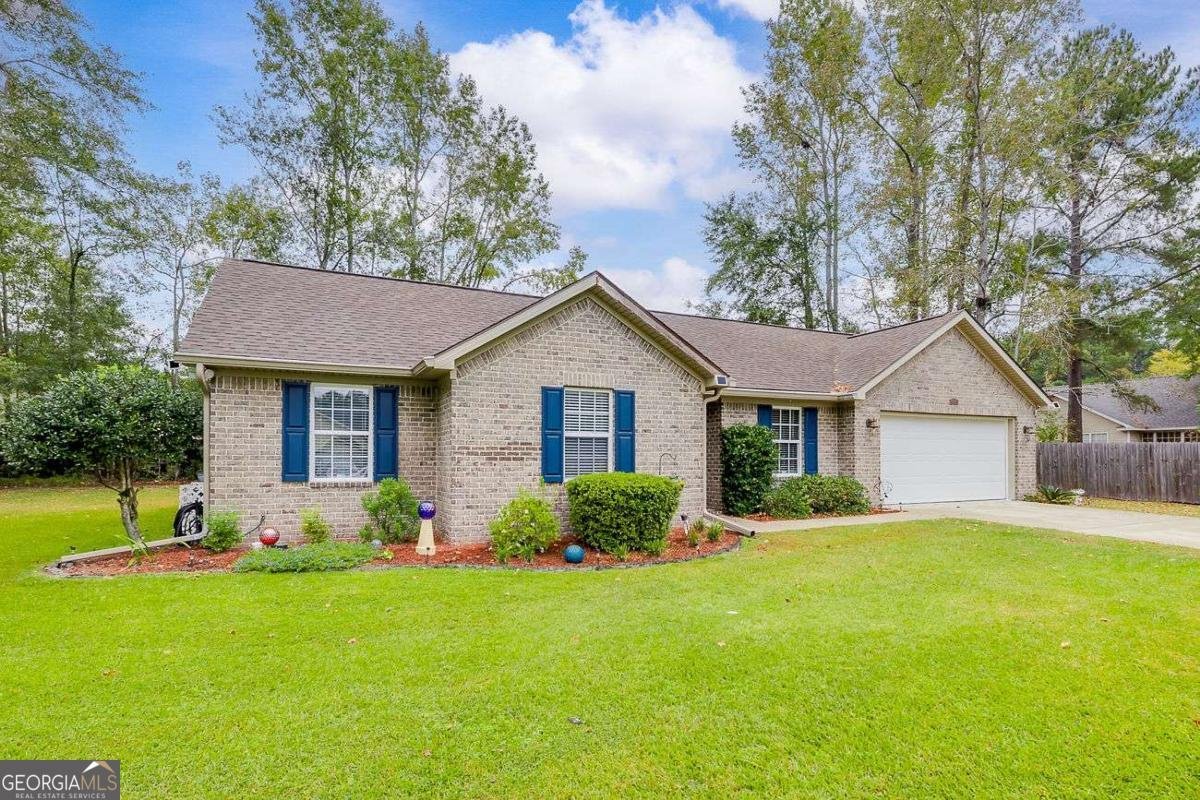 24 Hidden Creek Drive Guyton - 4