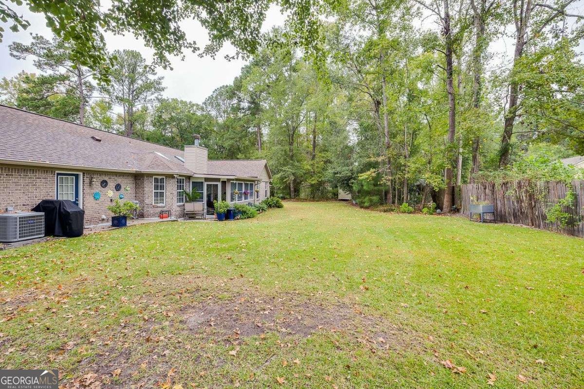 24 Hidden Creek Drive Guyton - 40