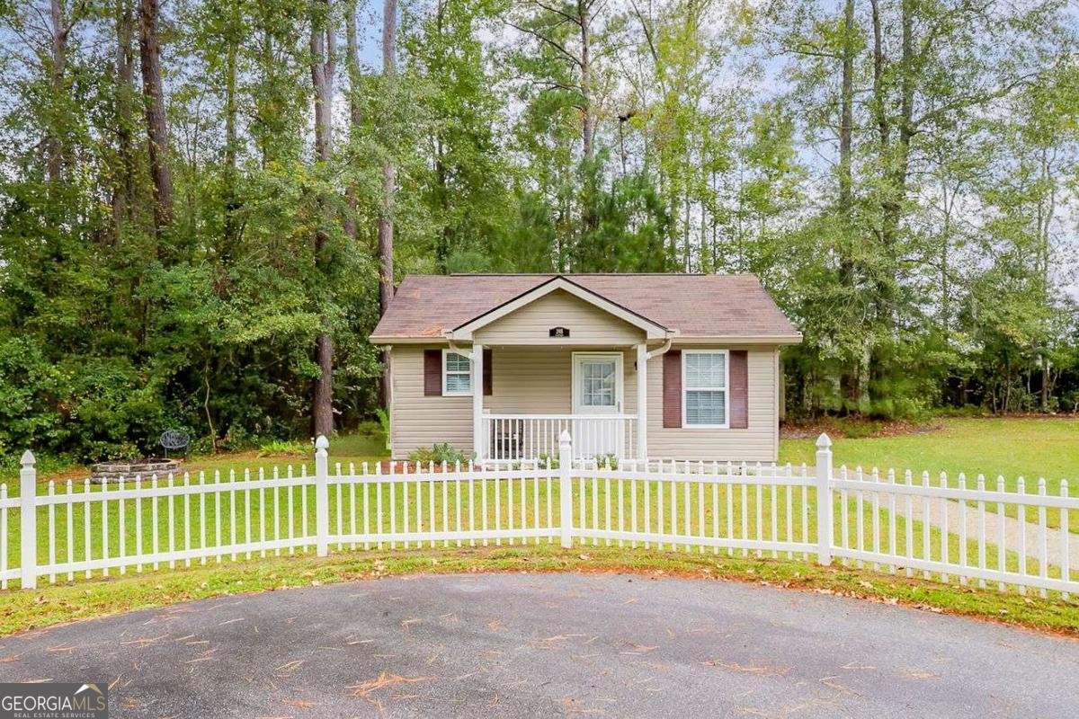 24 Hidden Creek Drive Guyton - 41
