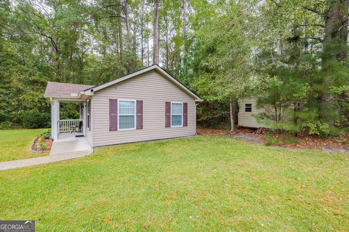 24 Hidden Creek Drive Guyton - 44