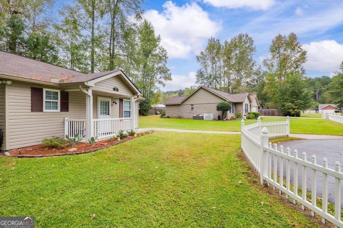 24 Hidden Creek Drive Guyton - 45