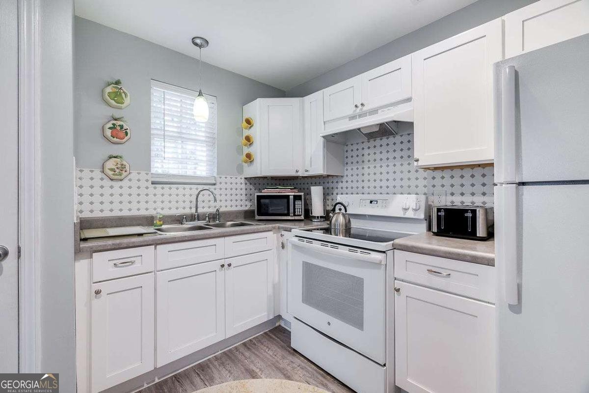 24 Hidden Creek Drive Guyton - 48