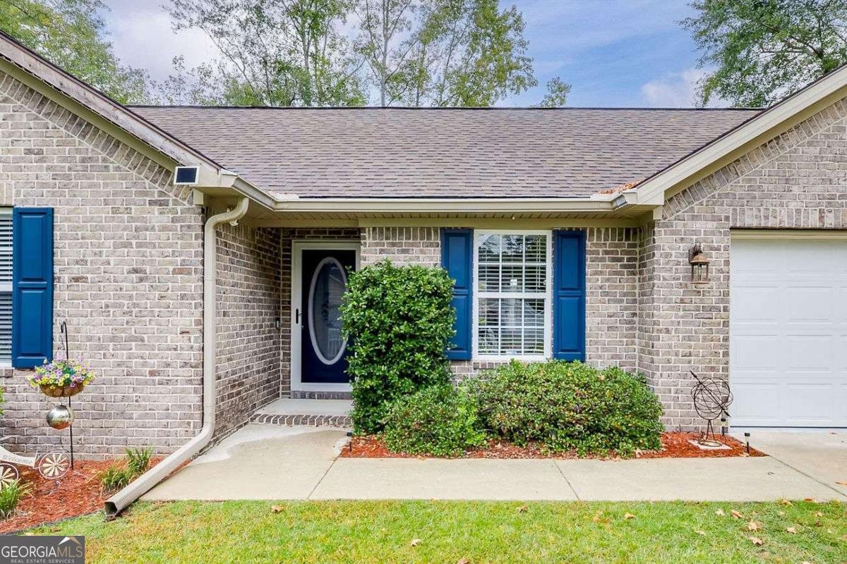 24 Hidden Creek Drive Guyton - 5