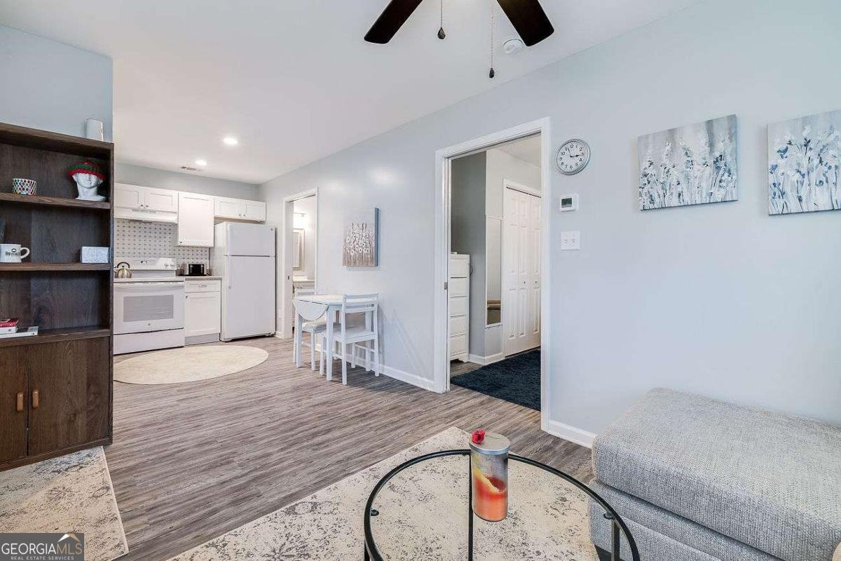 24 Hidden Creek Drive Guyton - 52