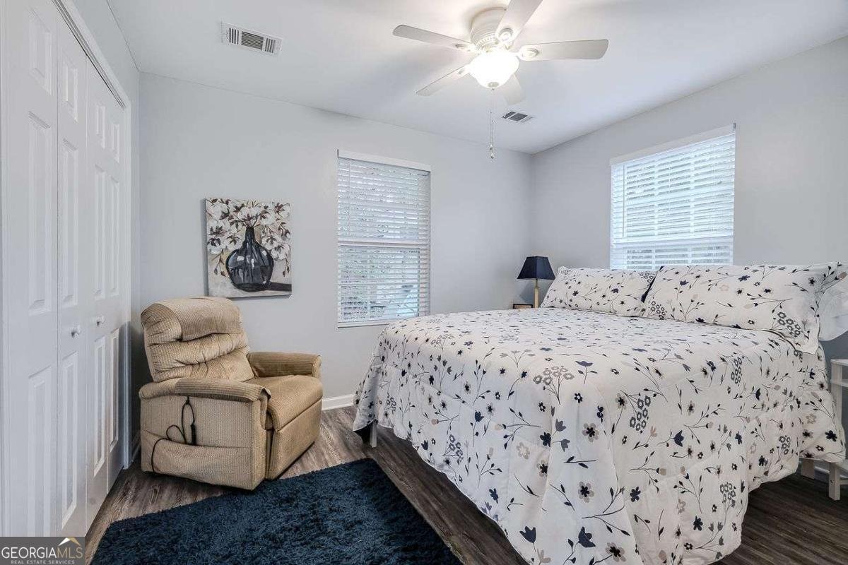 24 Hidden Creek Drive Guyton - 54