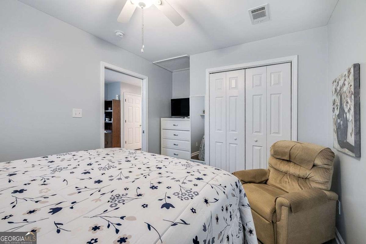 24 Hidden Creek Drive Guyton - 55