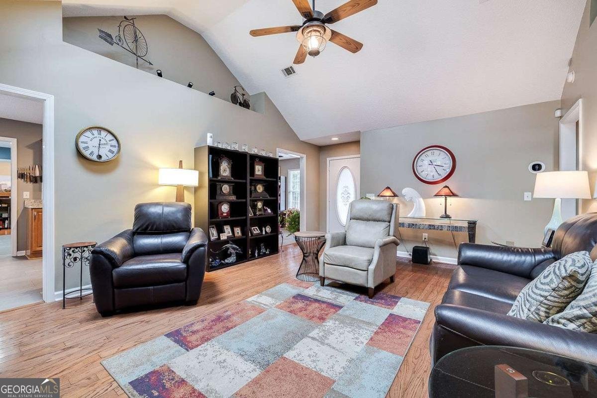 24 Hidden Creek Drive Guyton - 9