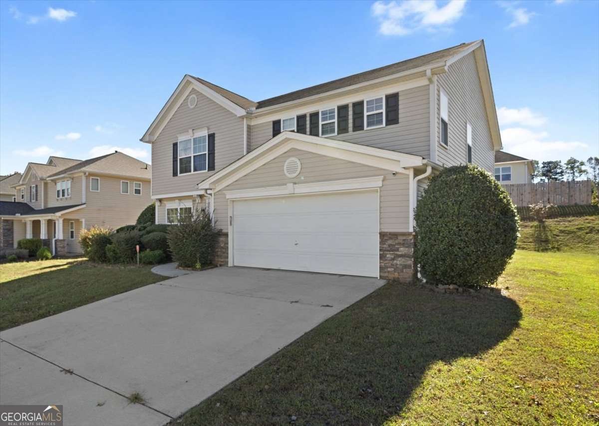 2068 White Top Road Lawrenceville - 3