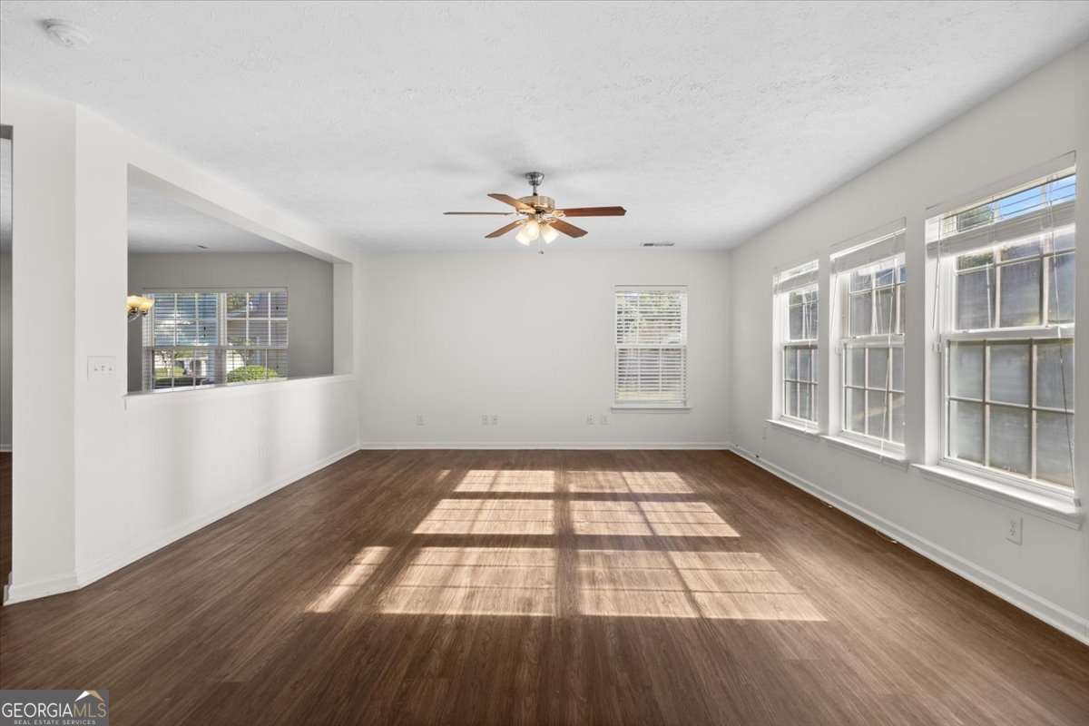 2068 White Top Road Lawrenceville - 8