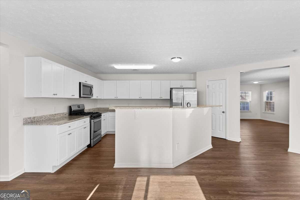 2068 White Top Road Lawrenceville - 9