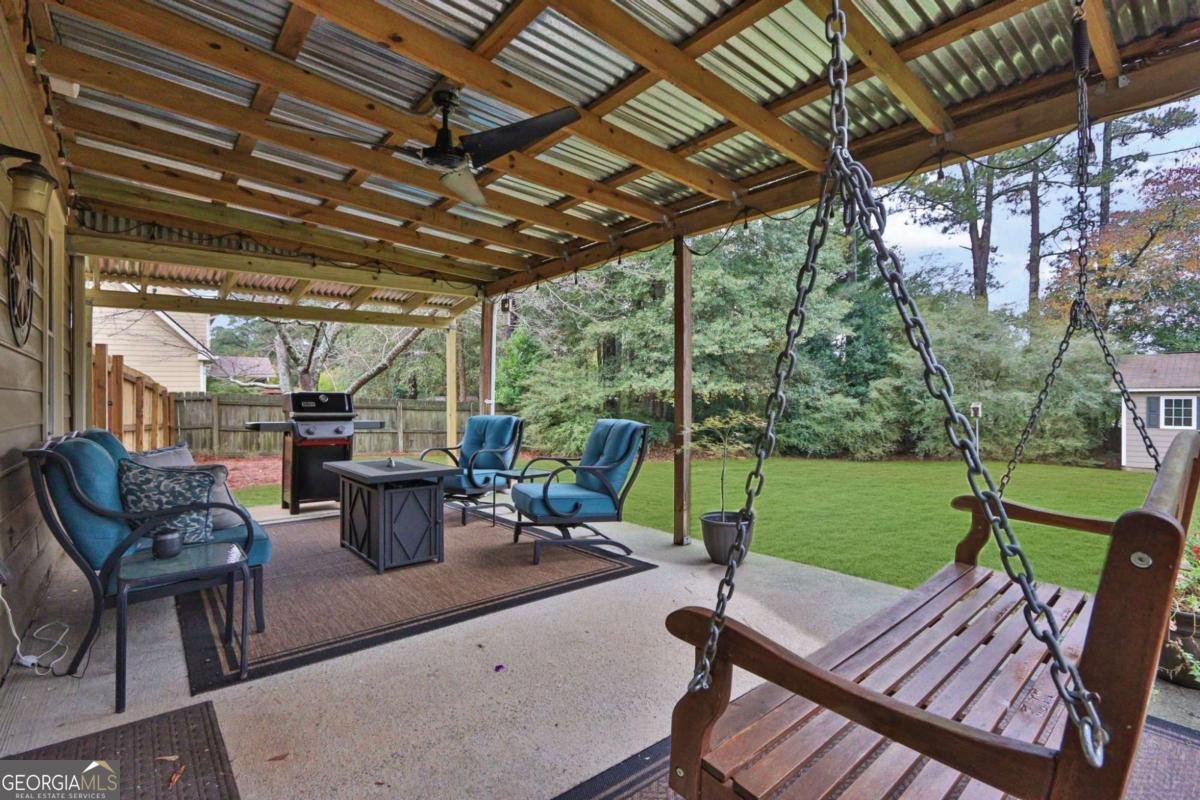 1919 Waterton Court Grayson - 32