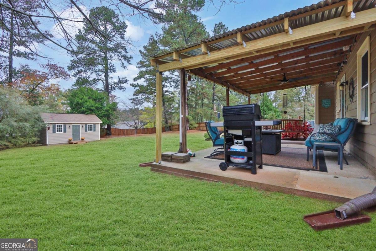 1919 Waterton Court Grayson - 33