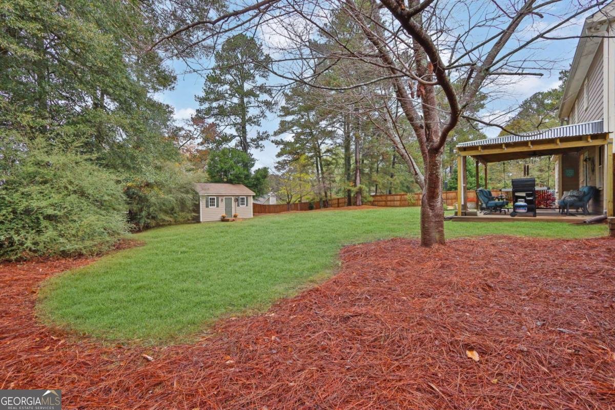 1919 Waterton Court Grayson - 34