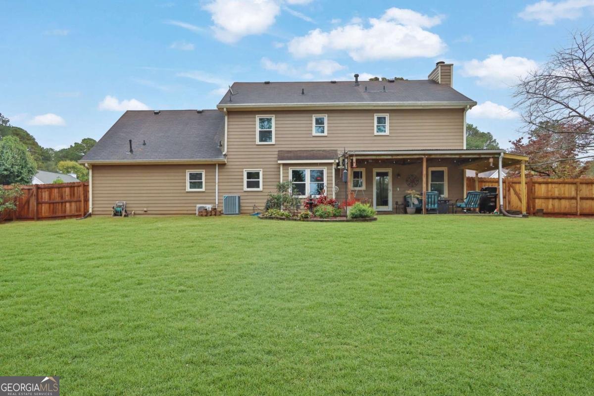 1919 Waterton Court Grayson - 35