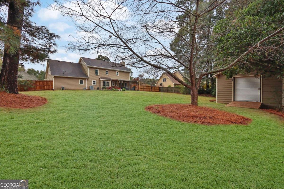 1919 Waterton Court Grayson - 37