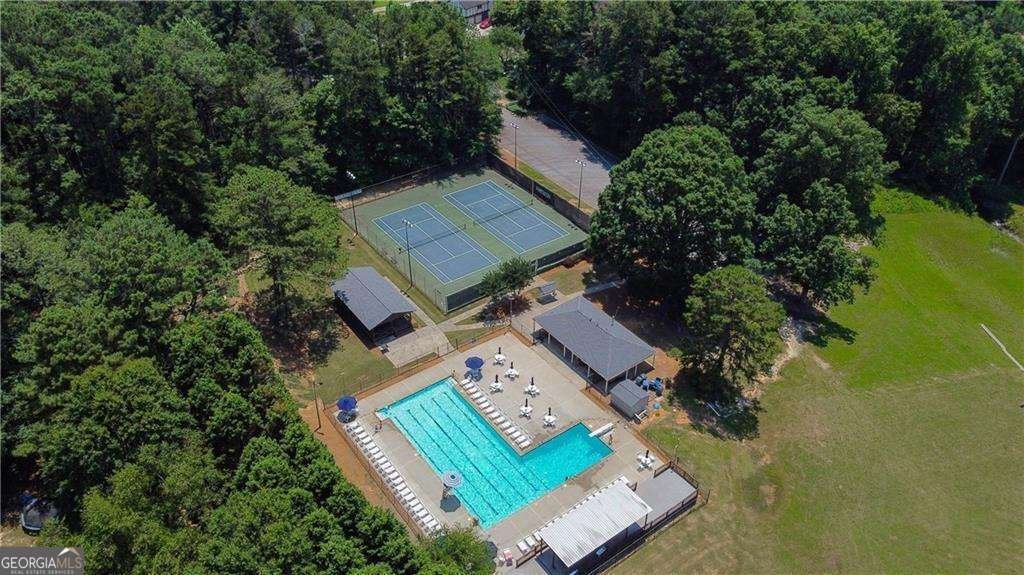 1919 Waterton Court Grayson - 40