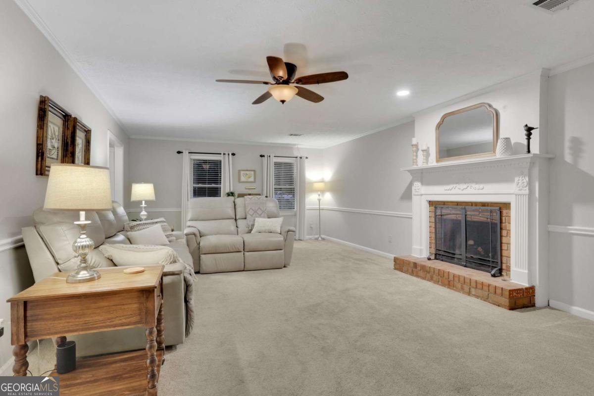 1919 Waterton Court Grayson - 9