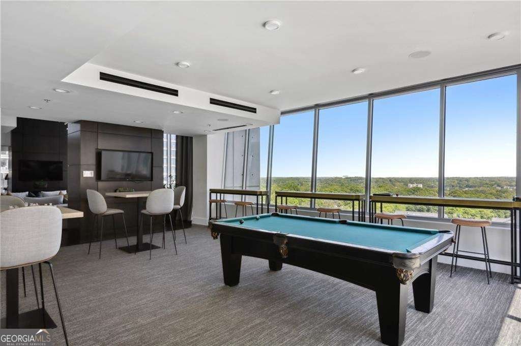 855 Peachtree Street Atlanta - 15