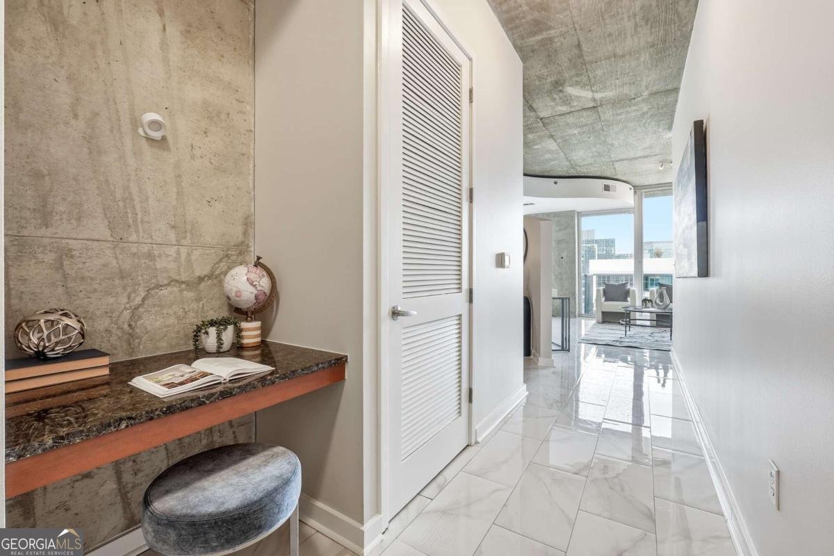 855 Peachtree Street Atlanta - 21