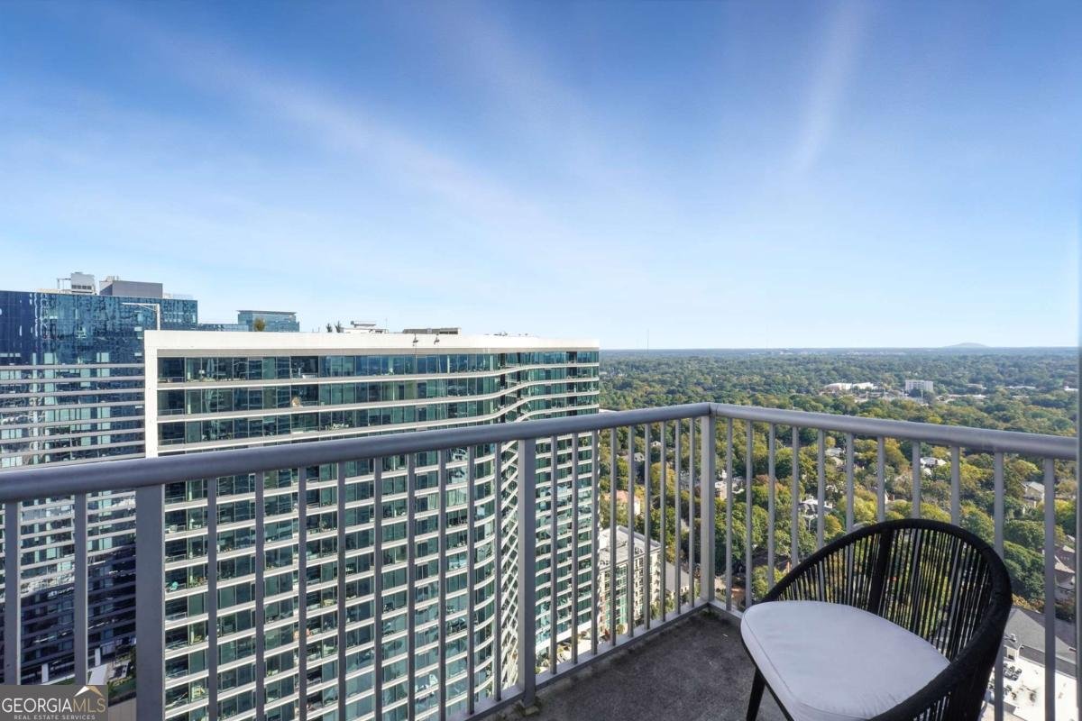 855 Peachtree Street Atlanta - 22