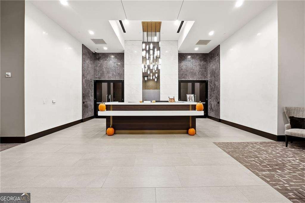 855 Peachtree Street Atlanta - 33