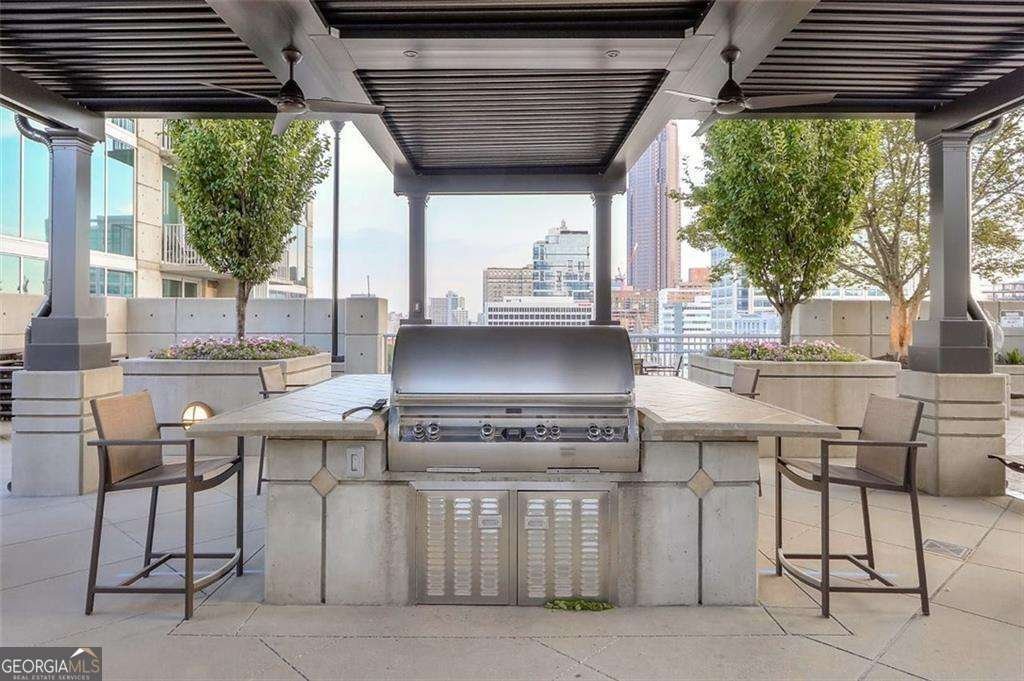 855 Peachtree Street Atlanta - 8