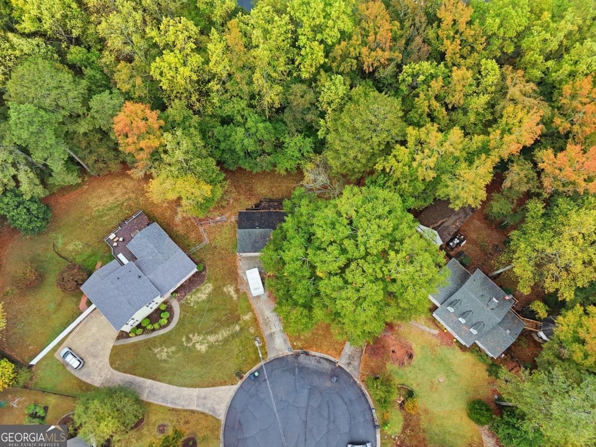 190 Crestwood Court Alpharetta - 10