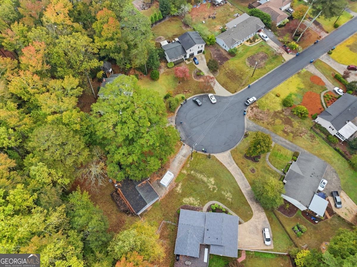 190 Crestwood Court Alpharetta - 11