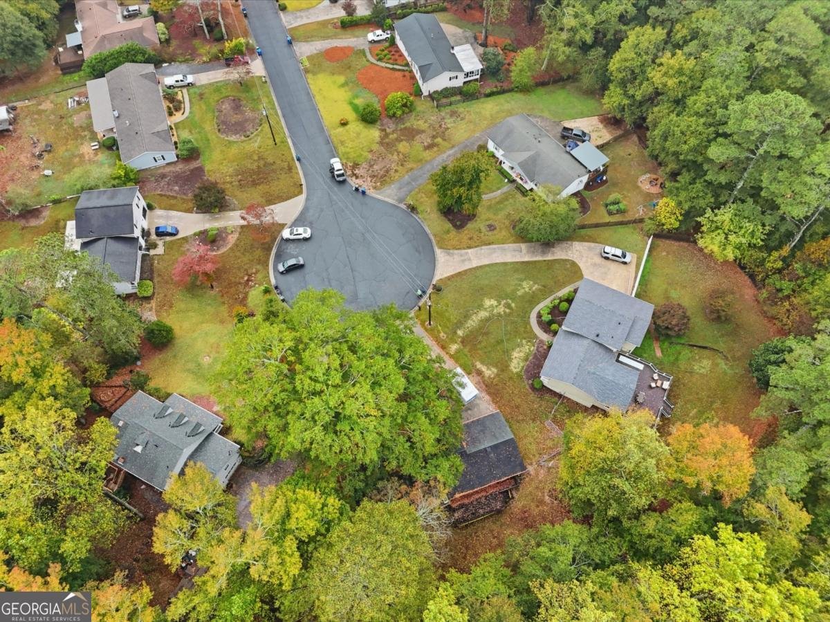 190 Crestwood Court Alpharetta - 12