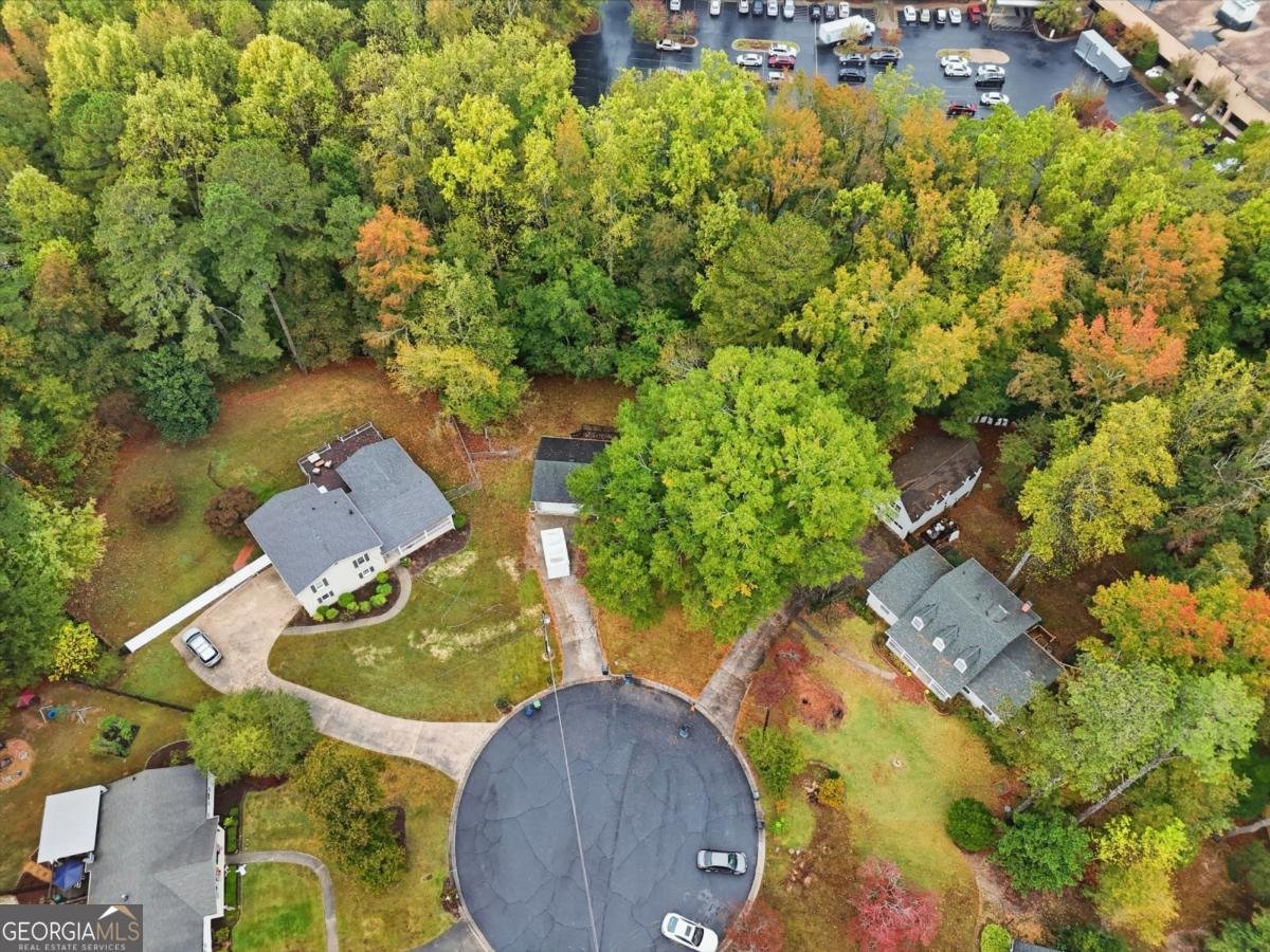 190 Crestwood Court Alpharetta - 14