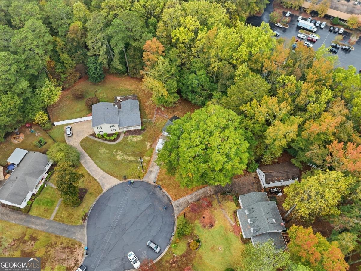 190 Crestwood Court Alpharetta - 15