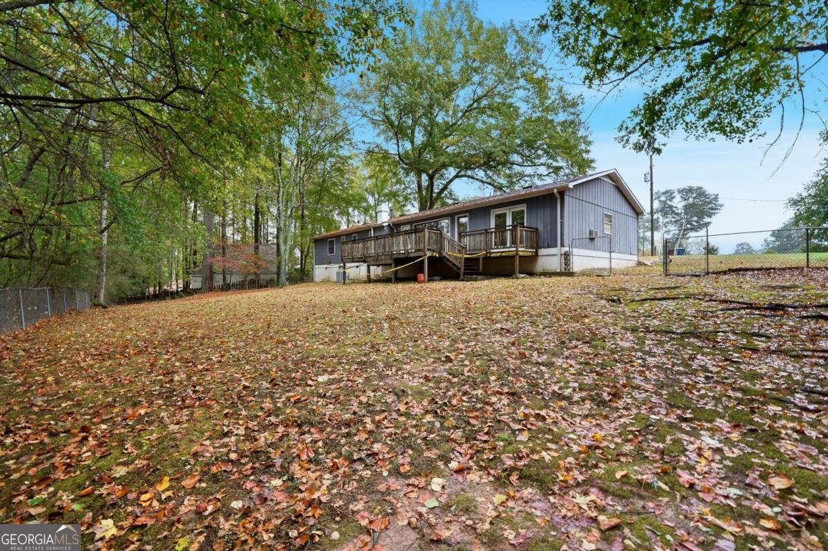 190 Crestwood Court Alpharetta - 7