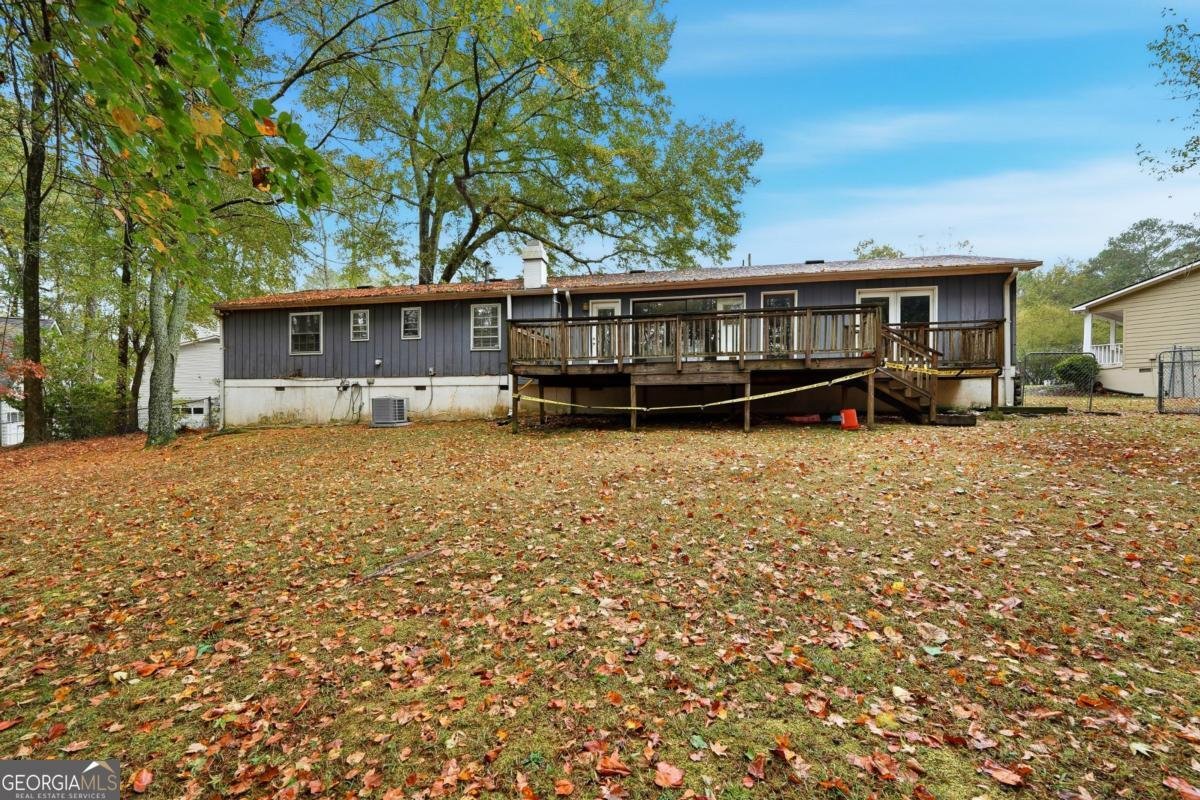 190 Crestwood Court Alpharetta - 8