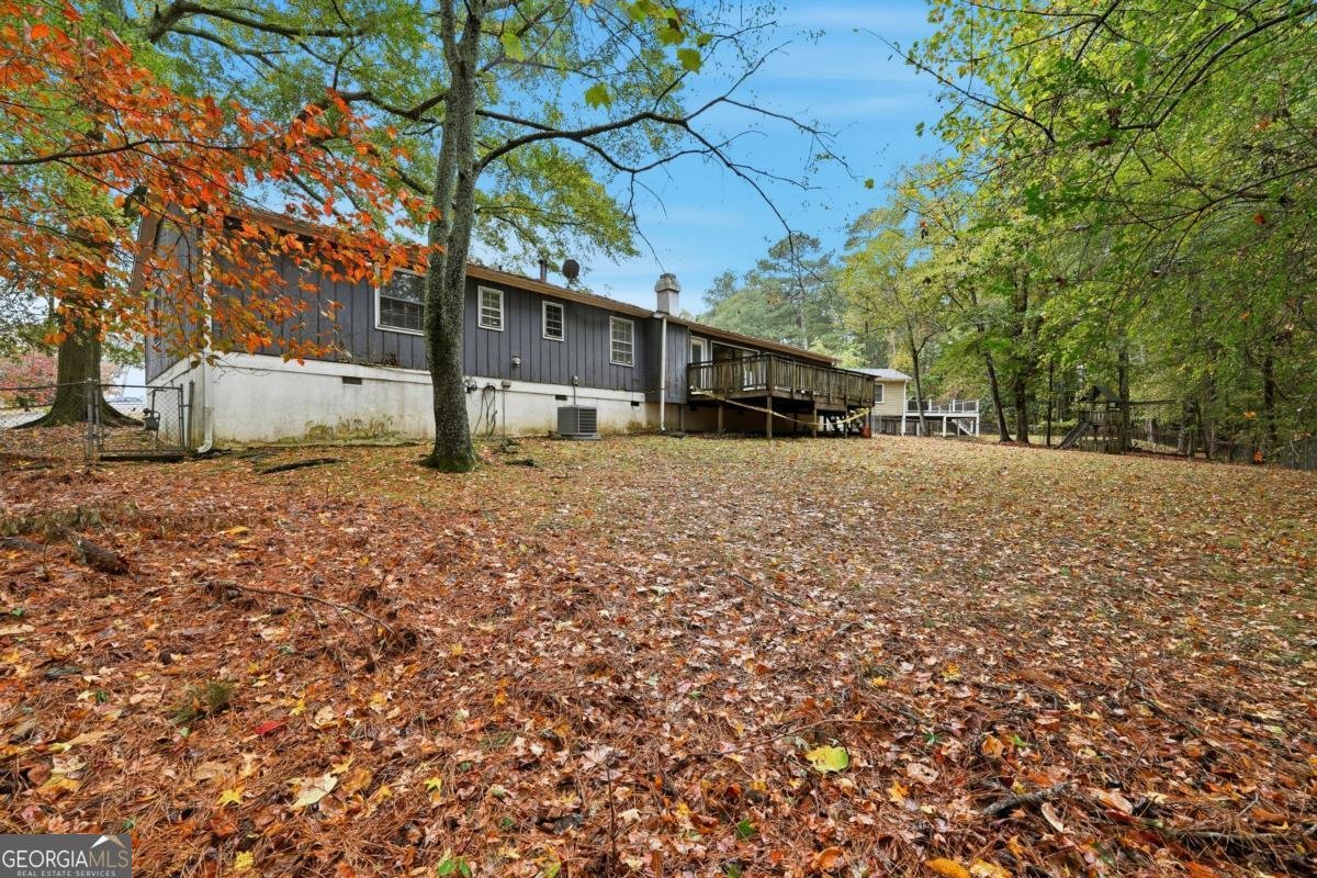 190 Crestwood Court Alpharetta - 9